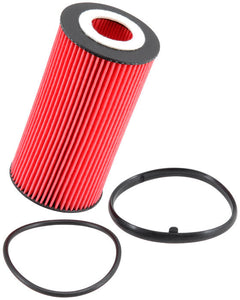 OIL FILTER; AUTOMOTIVE - PRO-SERIES PS-7010 by K&N. Available online at VCM Performance 