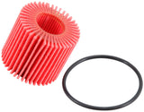 OIL FILTER; AUTOMOTIVE - PRO-SERIES PS-7021