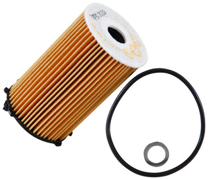 PS-7030 K&N Oil Filter by K&N. Available online at VCM Performance 