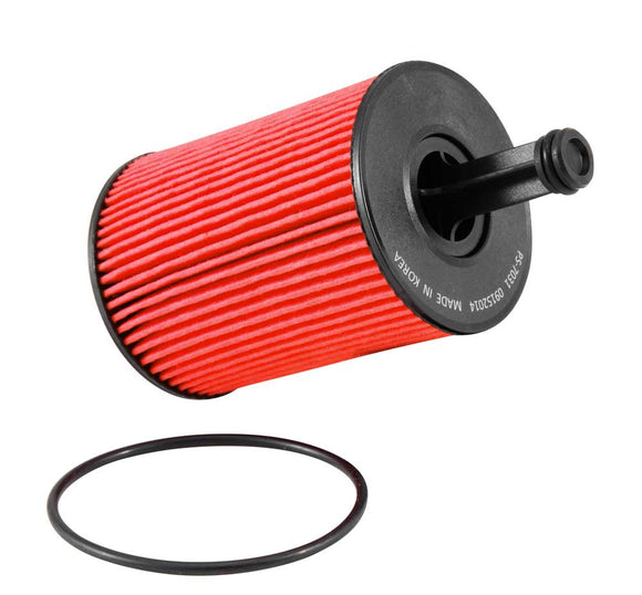 PS-7031 K&N Oil Filter by K&N. Available online at VCM Performance 