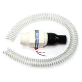 RACETECH - Ram Air Ducting Kit - RTRAMAIRKIT