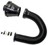 RC-5052AB K&N Universal Air Intake System