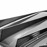 Subaru Impreza (2006-2007) / Wrx / Sti Seibon Carbon Fibre Rear Diffuser