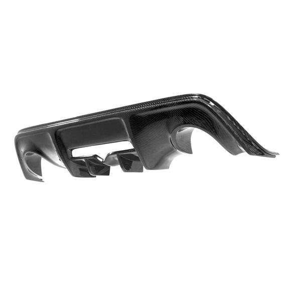 Scion Frs (2013-2020) / Brz Seibon Carbon Fibre Rear Diffuser Cover