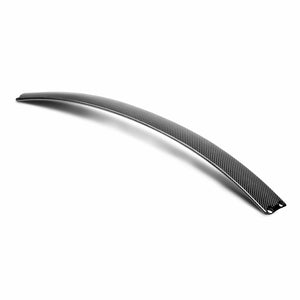 Subaru Impreza (2006-2007) / Wrx / Sti Seibon OE-Style Carbon Fibre Rear Roof Spoiler