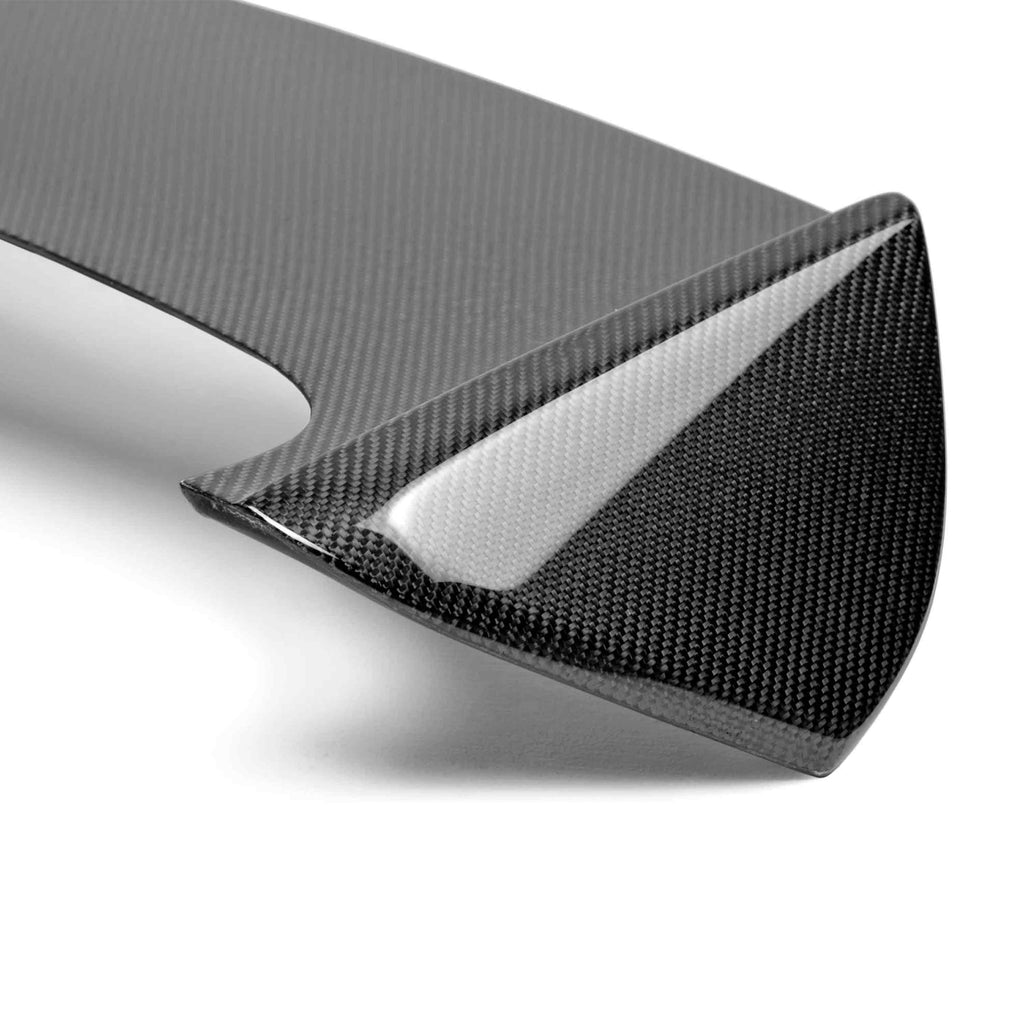 Subaru Impreza (2008-2014) / Wrx / Sti Hb Seibon STI-Style Carbon Fibr ...