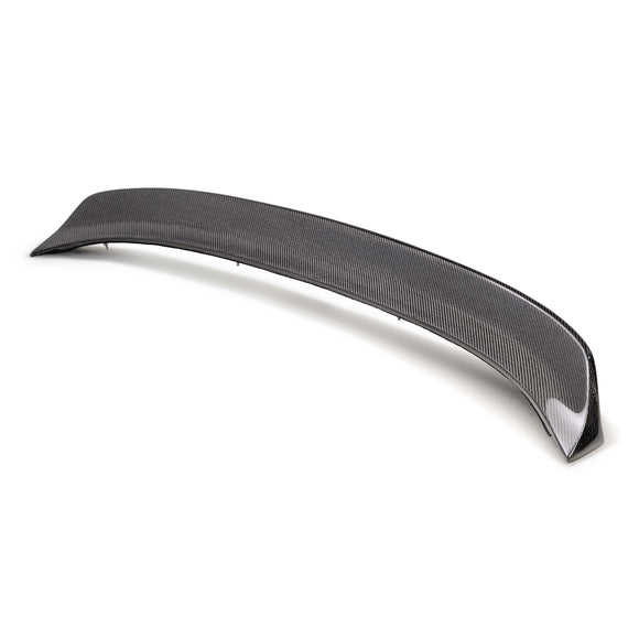 Nissan Z (2023-2024) Seibon DA-Style Carbon Fibre Rear Spoiler