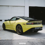 Nissan Z (2023-2024) Seibon DA-Style Carbon Fibre Rear Spoiler