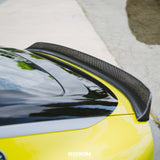 Nissan Z (2023-2024) Seibon DA-Style Carbon Fibre Rear Spoiler