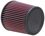 RU-3480 K&N Universal Clamp-On Air Filter by K&N. Available online at VCM Performance 