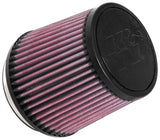 RU-3600 K&N Universal Clamp-On Air Filter