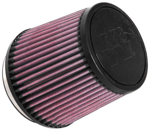 RU-3600 K&N Universal Clamp-On Air Filter by K&N. Available online at VCM Performance 