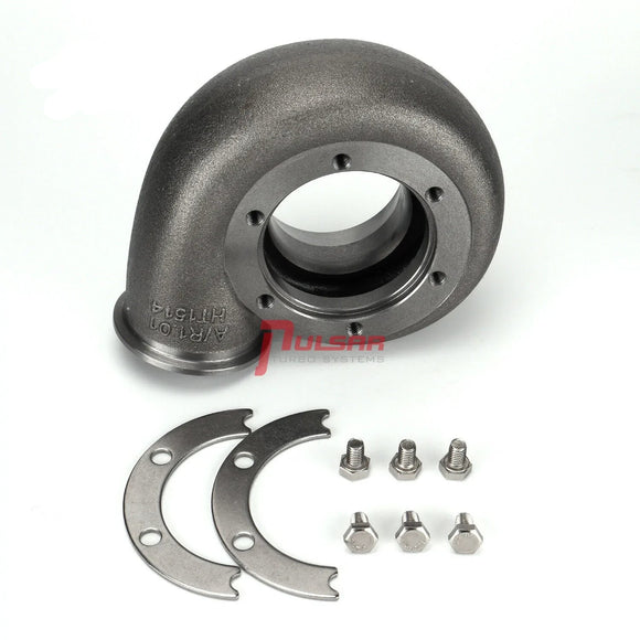 Pulsar PSR 3584 Gen 3 Rear Housings - PSR Gen 3 Series of turbos