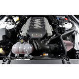 Ford Mustang (2018+) Cold Air Intake - Harrop -99-AKIT