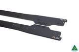 Kia Stinger (2021-2023)  CK GT 2021-2022 Side Skirt Splitters (Pair)