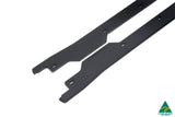 Kia Stinger (2021-2023)  CK GT 2021-2022 Side Skirt Splitters (Pair)