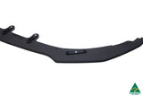 Kia Stinger (2021-2023)  CK GT 2021-2022 Front Lip Splitter & Bumper Reinforcement Brackets