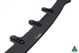 Kia Stinger (2021-2023)  CK GT 2021-2022 Front Lip Splitter & Bumper Reinforcement Brackets