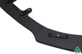 Kia Stinger (2021-2023)  CK GT 2021-2022 Front Lip Splitter & Bumper Reinforcement Brackets