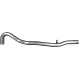 Redback Performance 2.5" Exhaust System for Holden Commodore VN VP VR V6 & V8 & VS V8 Sedan
