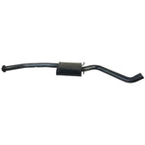 Redback Performance Exhaust System for Holden Caprice (03/1990 - 06/1999), Statesman (03/1990 - 06/1999)