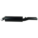 Redback Performance Exhaust System for Holden Caprice (03/1990 - 1999), Statesman (03/1990 - 1999)
