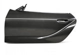 Mitsubishi Lancer (2008-2015) Evo X Seibon Carbon Fibre Front Doors Pair