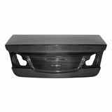 Honda Civic (2006-2010) 4Dr Jdm / Honda Csx Seibon OE-Style Carbon Fibre Trunk