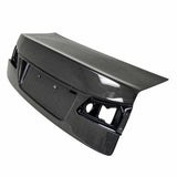 Lexus Is250 (2006-2013) / 350 / Is-F Excl. Convertible Seibon OE-Style Carbon Fibre Trunk