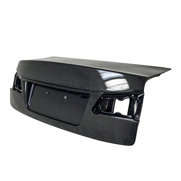 Lexus Is250 (2006-2013) / 350 / Is-F Excl. Convertible Seibon OE-Style Carbon Fibre Trunk