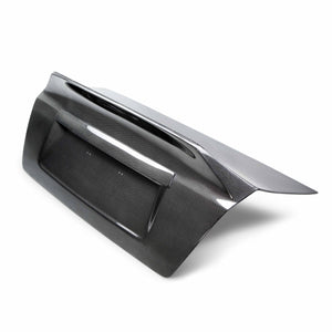 Subaru Impreza (2008-2014) / Wrx / Sti 4D Seibon C-Style Carbon Fibre Trunk