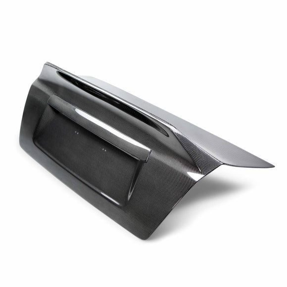 Subaru Impreza (2008-2014) / Wrx / Sti 4D Seibon C-Style Carbon Fibre Trunk