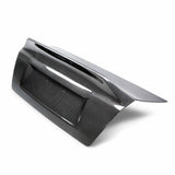 Subaru Impreza (2008-2014) / Wrx / Sti 4D Seibon C-Style Carbon Fibre Trunk