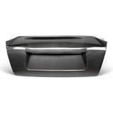 Subaru Impreza (2008-2014) / Wrx / Sti 4D Seibon C-Style Carbon Fibre Trunk