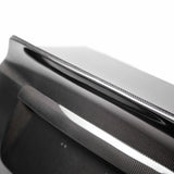 Subaru Impreza (2008-2014) / Wrx / Sti 4D Seibon C-Style Carbon Fibre Trunk