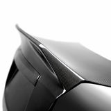 Subaru Impreza (2008-2014) / Wrx / Sti 4D Seibon C-Style Carbon Fibre Trunk