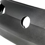 Volkswagen Golf (2015-2020) Seibon Carbon Fibre Trunk/Hatch