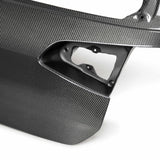 Volkswagen Golf (2015-2020) Seibon Carbon Fibre Trunk/Hatch