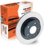 Haval H6 (2021+) 2.0L Petrol Bremtec Brake Kit | Empire Performance