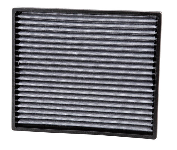 VF2003 K&N Cabin Air Filter, Toyota Corolla 1.8L, '02-08' by K&N. Available online at VCM Performance 