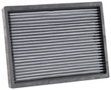 VF2068 K&N Cabin Air Filter by K&N. Available online at VCM Performance 