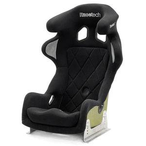 RACETECH - Racing Seat "Wide" FIA approved FIA 8862-2009 , Head restraint - RT9129WHR