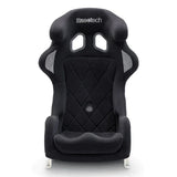 RACETECH - Racing Seat "Wide and Tall" FIA approved FIA 8862-2009 , Head restraint - RT9129WTHRL