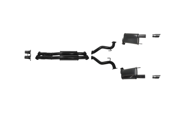 Ford Mustang (2015-2017) 6th-Generation-  Coupe 2015 to 2017 5.0L 3