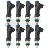 Ford Falcon (2002-2014) Xspurt 1000cc Injectors Set of 8 (5.4 Boss)