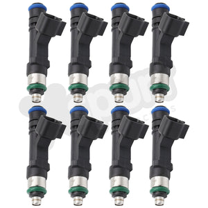 Holden Commodore (2006-2017) Holden LS1 Xspurt 1000cc Injectors Set of 8 (Gen III)