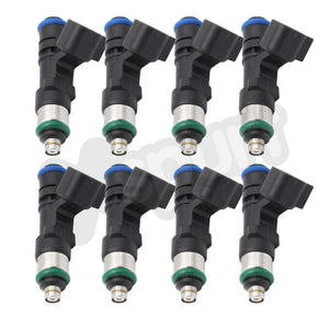 Dodge Hellcat (ALL YEARS) Dodge Hellcat Xspurt 1000cc Injectors set of 8 (Challenger 6.2)