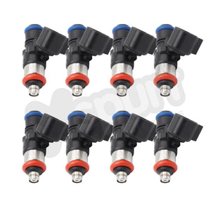 Holden Commodore (2006-2017) Holden L76, L77, L98, LS3 Xspurt 1000cc Injectors set of 8 (Holden 6.0/6.2)