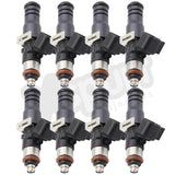 Ford Falcon (2002-2014) Ford Mustang Xspurt 1170cc Injectors set of 8 (Mustang)