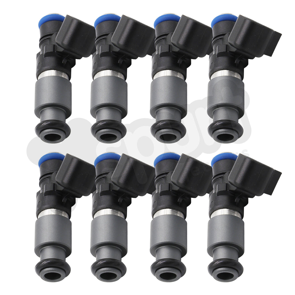 Holden Commodore (2006-2017) Holden LS2 Xspurt 1170cc Injectors set of ...